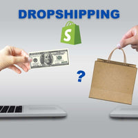Création boutique en Dropshipping ∣ Seo5euros.fr