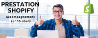 Formation Shopify 2025 ∣ SEO5EUROS.FR