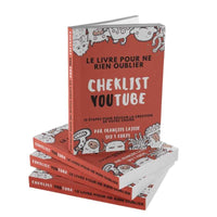 Le guide YouTube PDF indispensable en 2024