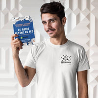 Livre référencement naturel  SEO Shopify