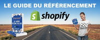 Guide de référence Shopify 2022 ∣ SEO 5 EUROS