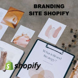 Création d'un site Shopify de A à Z ∣ Seo5euros.fr
