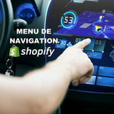 Création d'une boutique ecommerce sur Shopify ∣ Seo5euros.fr